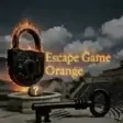 LOGO ESCAPEGAMEORANGE