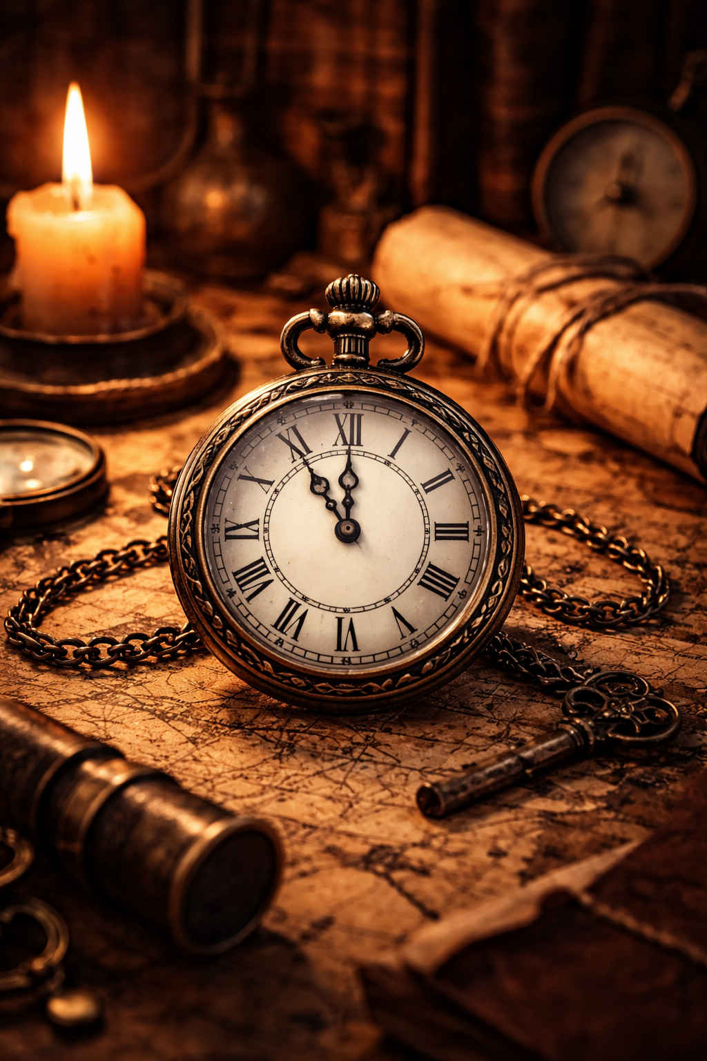 Montre image illustrative indiquant la durée du jeu