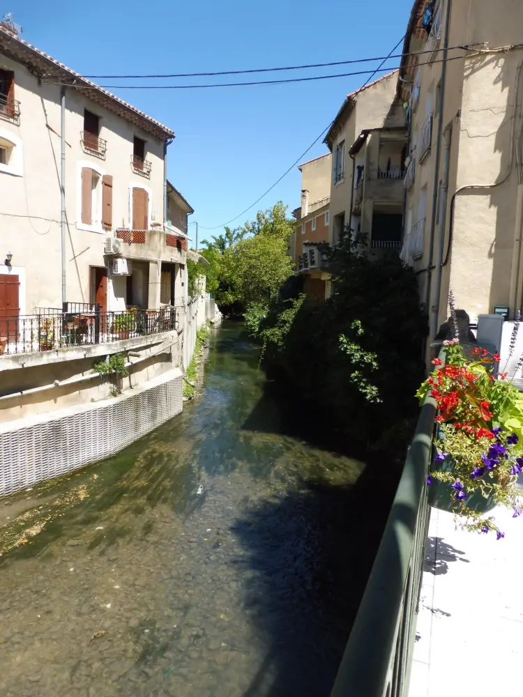 etape 5 pont de la meyne